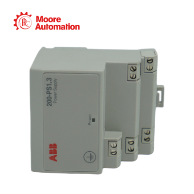 ABB S200-PS13/200-PS1.3 photo-2