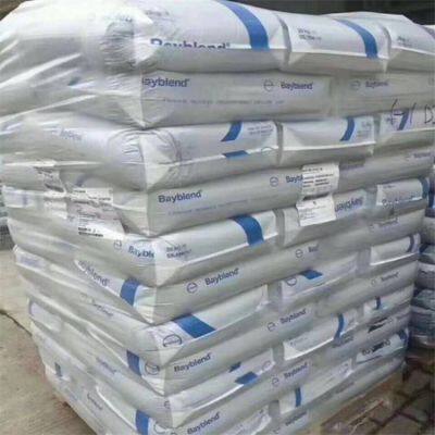 Covestro Bayblend PC/ABS T45 PG Polycarbonate + ABS Resin Plastic Raw Material Nylon Raw Materials photo-6