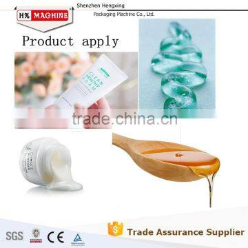 Heater And Mixer Machine For Liquid Filler photo-2