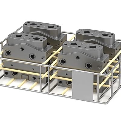 Heavy Duty Wire Baskets