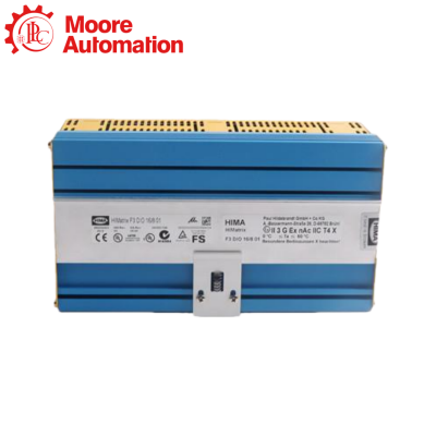 HIMA HIMatrix F3 DIO 16/8 01 photo-3