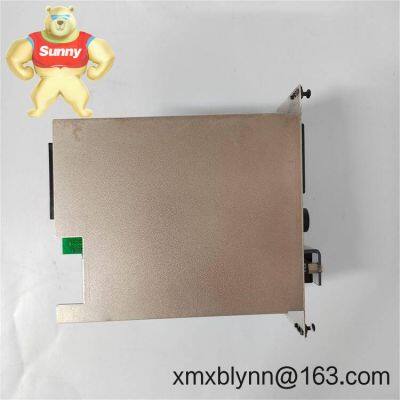 Yokogawa PW501 Power Supply Module: Rock-Solid DC Power for Critical Control Systems photo-3