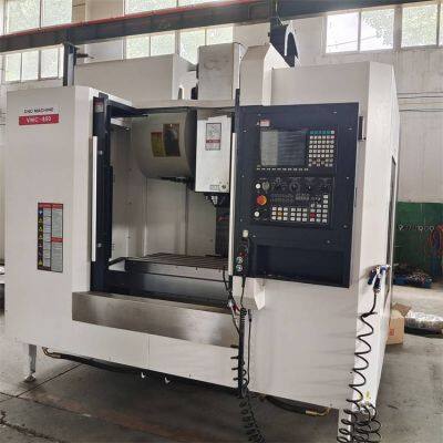 850 Cnc Machining Center, Vmc850 Cnc Milling Machine, Cnc Machining Milling Machine photo-2