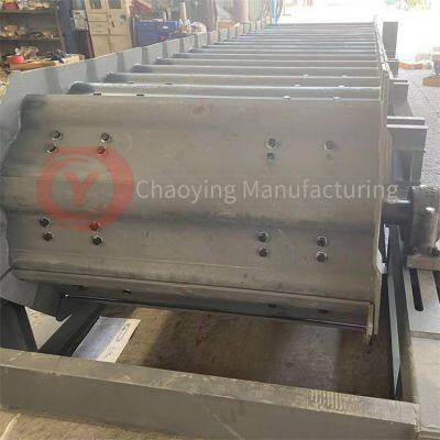 Climbing Type Slat Conveyor, Silicon Stone Blocks, Feeder, Slat Conveyor Accessories, Manufacturer of Heavy-duty Plate Feeders photo-2