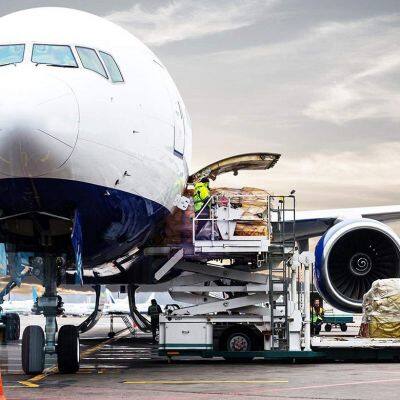 Tax-Inclusive Air Shipping: China to Australia Double Clearance Service photo-3