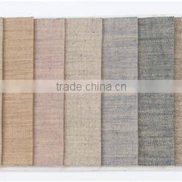 Chenille 57" Wide Marina Damask Upholstery Drapery Fabric by the Yard photo-3