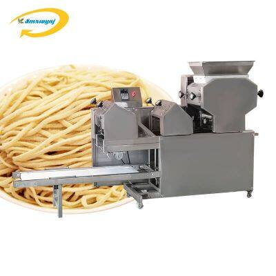 Automatic Noodle Making Machine for Line Production Operate Restaurants Ramen Noodle Machine
