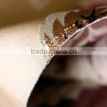 Polyester Jacquard Finished Cheap Polyester Fabric Rolls photo-3
