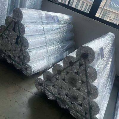 Epoxy-Coated Aluminum Foil for High-Efficiency Evaporator Applications