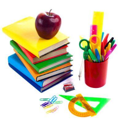 Other Stationery