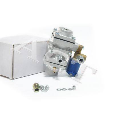 ACT JY02 редуктор/регулятор СНГ для автомобильного газового оборудования для тяжелых грузовиков. Система редуктора ГНВ