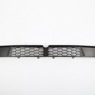 25 Model Y Juniper Front Insect Grille - Free Installation Guide and Technical Support Provided photo-4