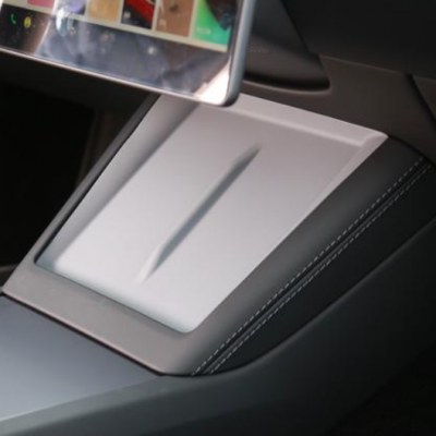 Pedais de freio e acelerador aprimorados para o Tesla Model 3/Y - Controle de direção aprimorado