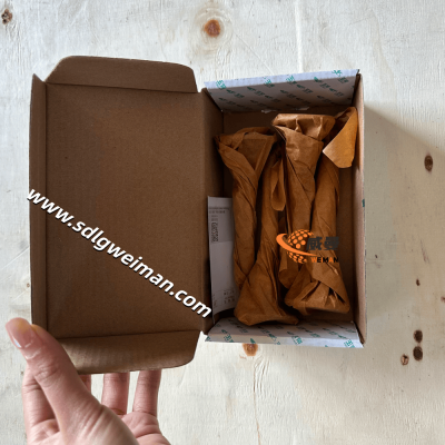 YUCHAI Intake Valve DK300-1003111A for YUCHAI Excavator