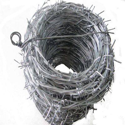 Double Razor Barbed Wire Mesh - Heavy Duty Security Fencing Solution