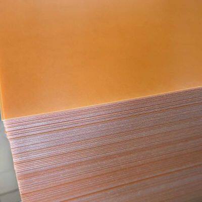 PFCP206 Phenolic Paper Sheets (XXXP) photo-3
