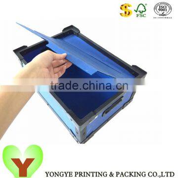 plastic moving boxes sale plastic box with lid Plastic moving crate sale