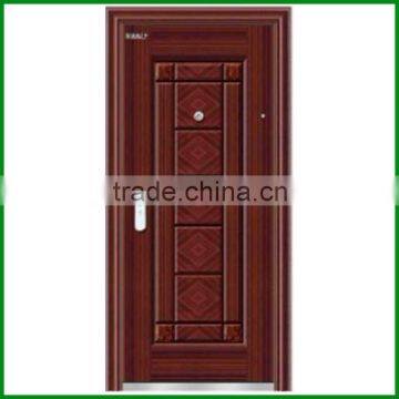 Wrought Iron Gate Arch BG-S9011