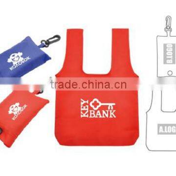 Promotional Foldaway Bag for Marketing Events