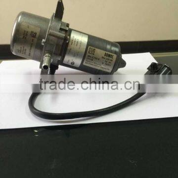 12V DC small electric brake vacuum pump