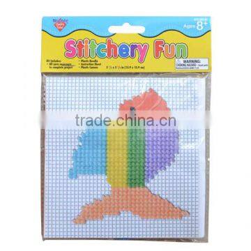 Wholesale Chinese Embroidery Kits Diy Craft Cross Stitch Kits, Handicraft Cross Stitch photo-2