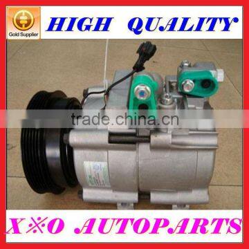 High Performance Car /Auto AC Air Compressor For Hyundai Santa Fe 2.0 OEM 97701-38070