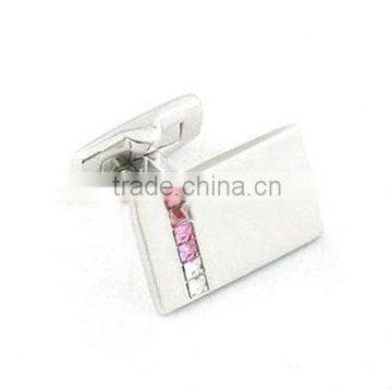 A noble Chinese style cuff link