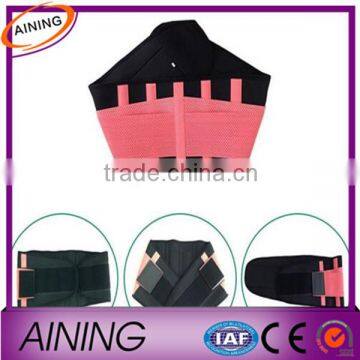 Breathable Health Care Product Waist belt Waist Support Belt