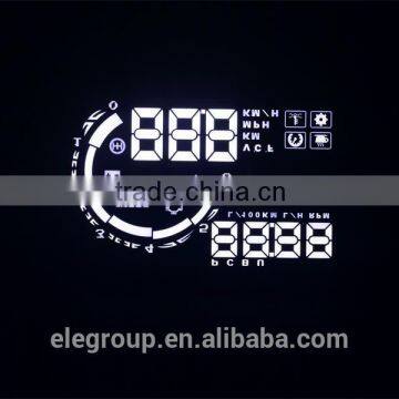 Universal HUD Vehicle-Mounted Head up System Head up Display photo-5