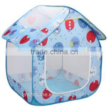 Pop up play Children Tent