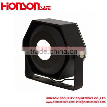 100W High quality alarm horn speaker for police car YH-117