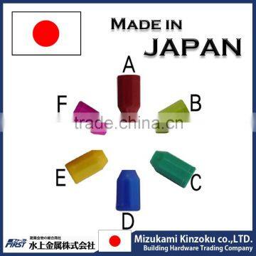 Colorful and Easy to Use Screwdriver Tip Magnet to Magnetizer Your Screwdrivers Made in Japan photo-3
