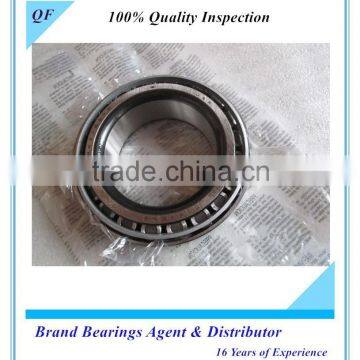 Tapered roller bearing taper structure bearing 30206