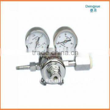 medical oxygen flow regulator of cylinder (DY-5)