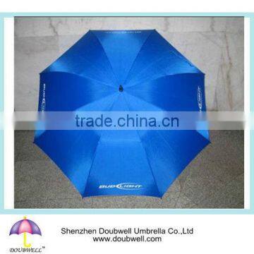 medium size umbrella as promotional umbrella with customized colors