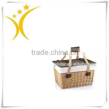 Cheap Wooden Vegetable Storage Basket