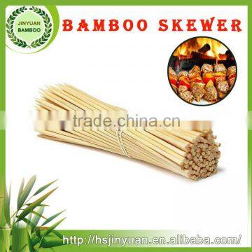 2016 New Arrival special discount bamboo skewers manufacture