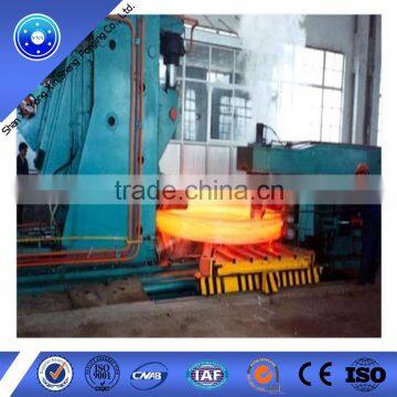 Customized Casting and Forging Pinion Gear for Rotary Kiln, for Rotary Dryer and for Mill photo-4