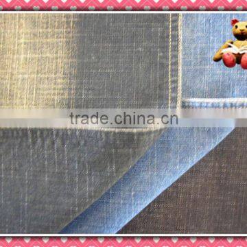 10oz TC denim fabric kl-84#