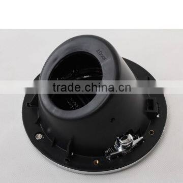 China Zinc Alloy Gas Door Cover Small Engine Fuel Tank for Jeep Wrangler Gas Mini Car photo-5