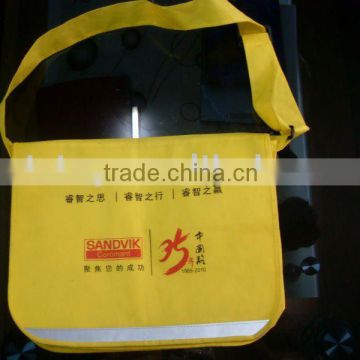 Eco Nonwoven Shoulder Bag