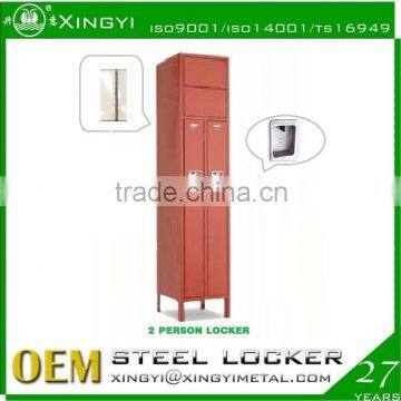 School Locker Staff China Metal steel used school lockers for sale wardrobe/ bedroom wardrobe designs