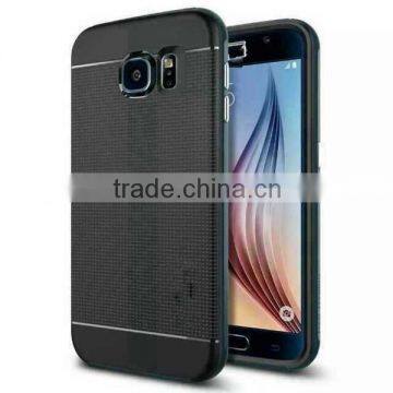 Hot Selling TPU Cell Phone Cover For Samsung Galaxy S6 Sgde