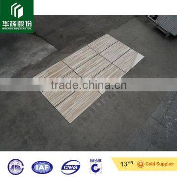 Italy serpeggainte Composite Tile Beige Marble floor tiles