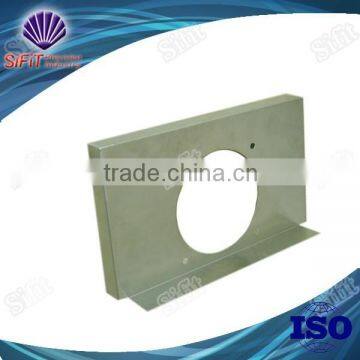 China High Quality Motorcycle Metal Stamp