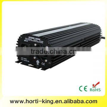 Hydroponic Grow Lighting 1000 Watt 277 Volt Ballast
