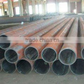 Supply API 5L,API 5CT steel pipe&tube