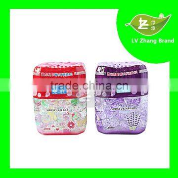 The EU Quality Deodorant Crystal Soil Water Beads Air Freshener