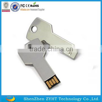 Hottest car key usb 1gb/2gb/4gb/8gb from 6 years alibaba factory