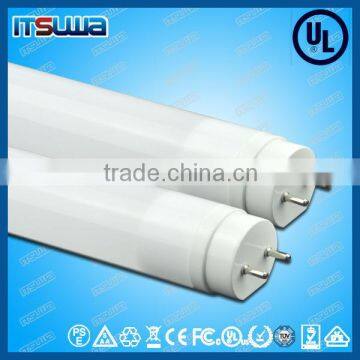 Hot selling Insulation design 4ft 18W LED tube light t8 led lamp